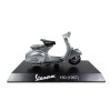 Machetă moto Magazine Models [1:18] - Vespa 1957 150 - Grey